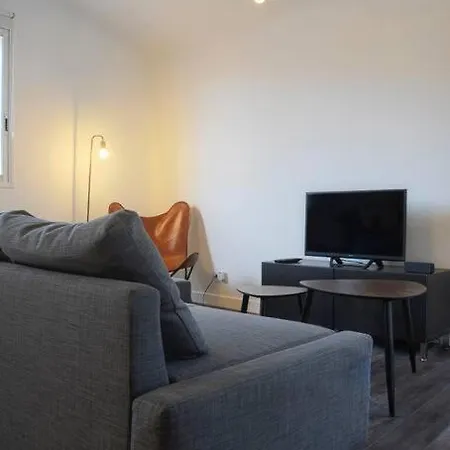 Apartment Calme Aux Portes De Paris *